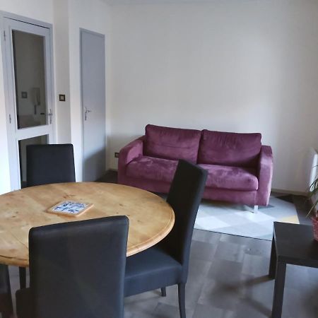 T2 50M2 Residence Les Acacias Vue Degagee Montagne Ax-les-Thermes Exterior photo