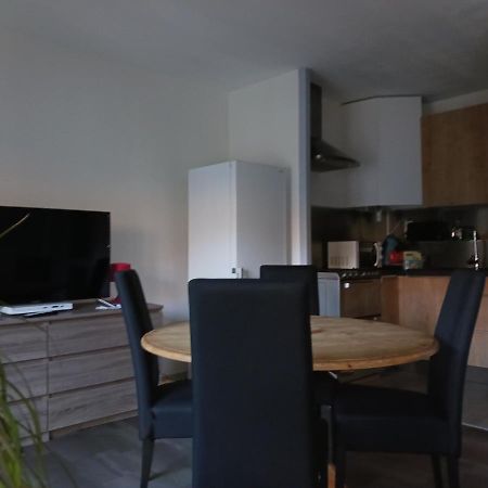 T2 50M2 Residence Les Acacias Vue Degagee Montagne Ax-les-Thermes Exterior photo