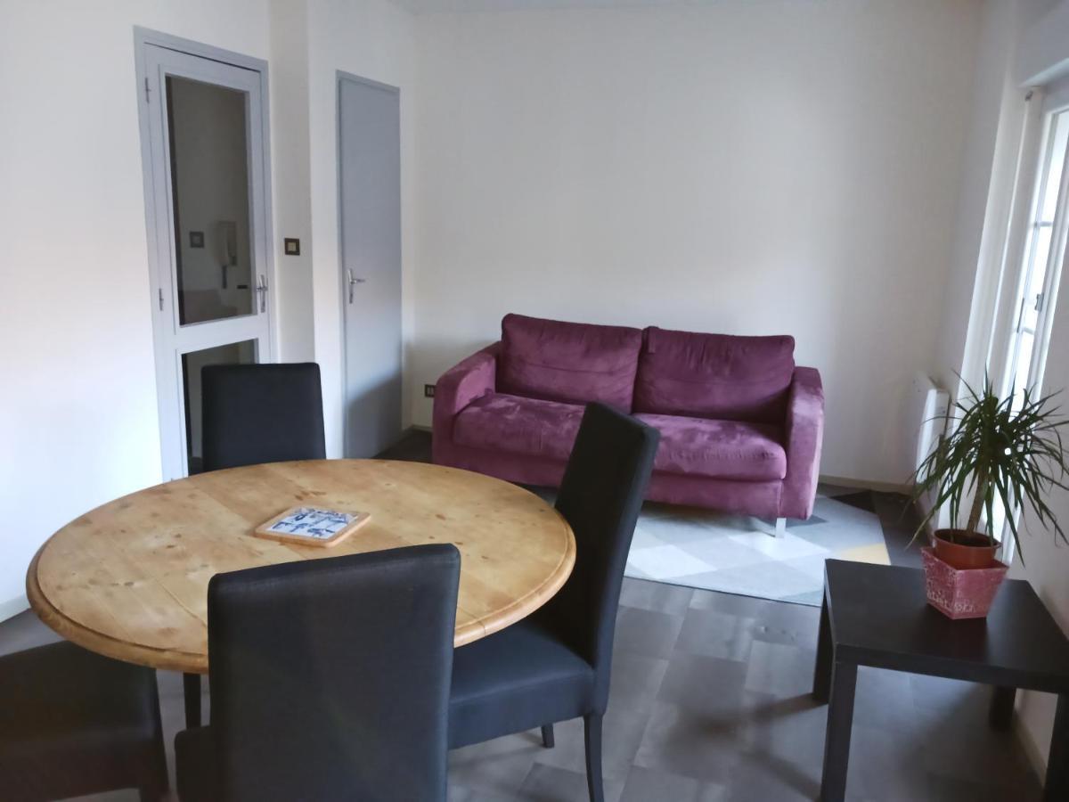 T2 50M2 Residence Les Acacias Vue Degagee Montagne Ax-les-Thermes Exterior photo