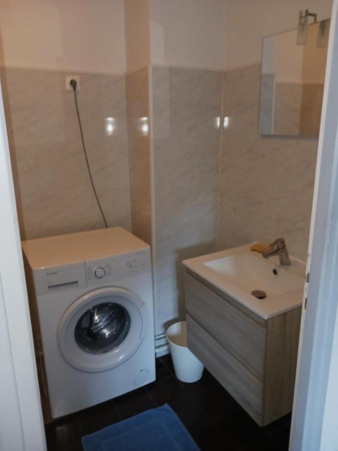 T2 50M2 Residence Les Acacias Vue Degagee Montagne Ax-les-Thermes Exterior photo
